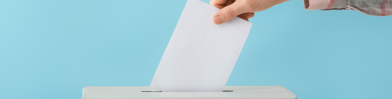 Elezioni e Referendum