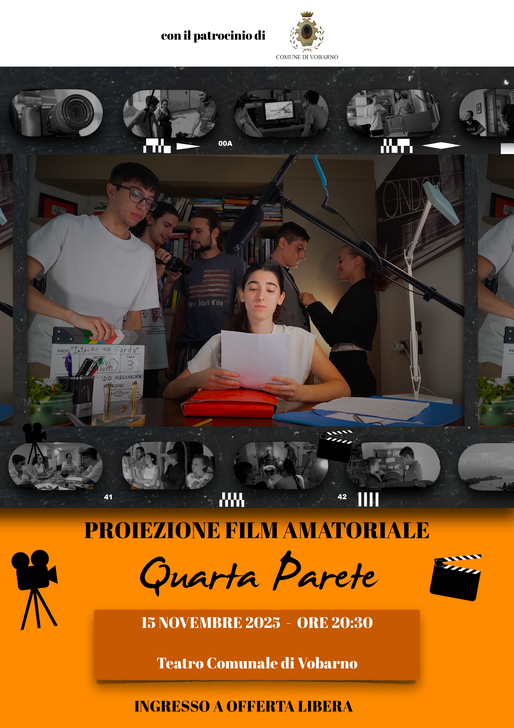 Stagione teatrale 2025