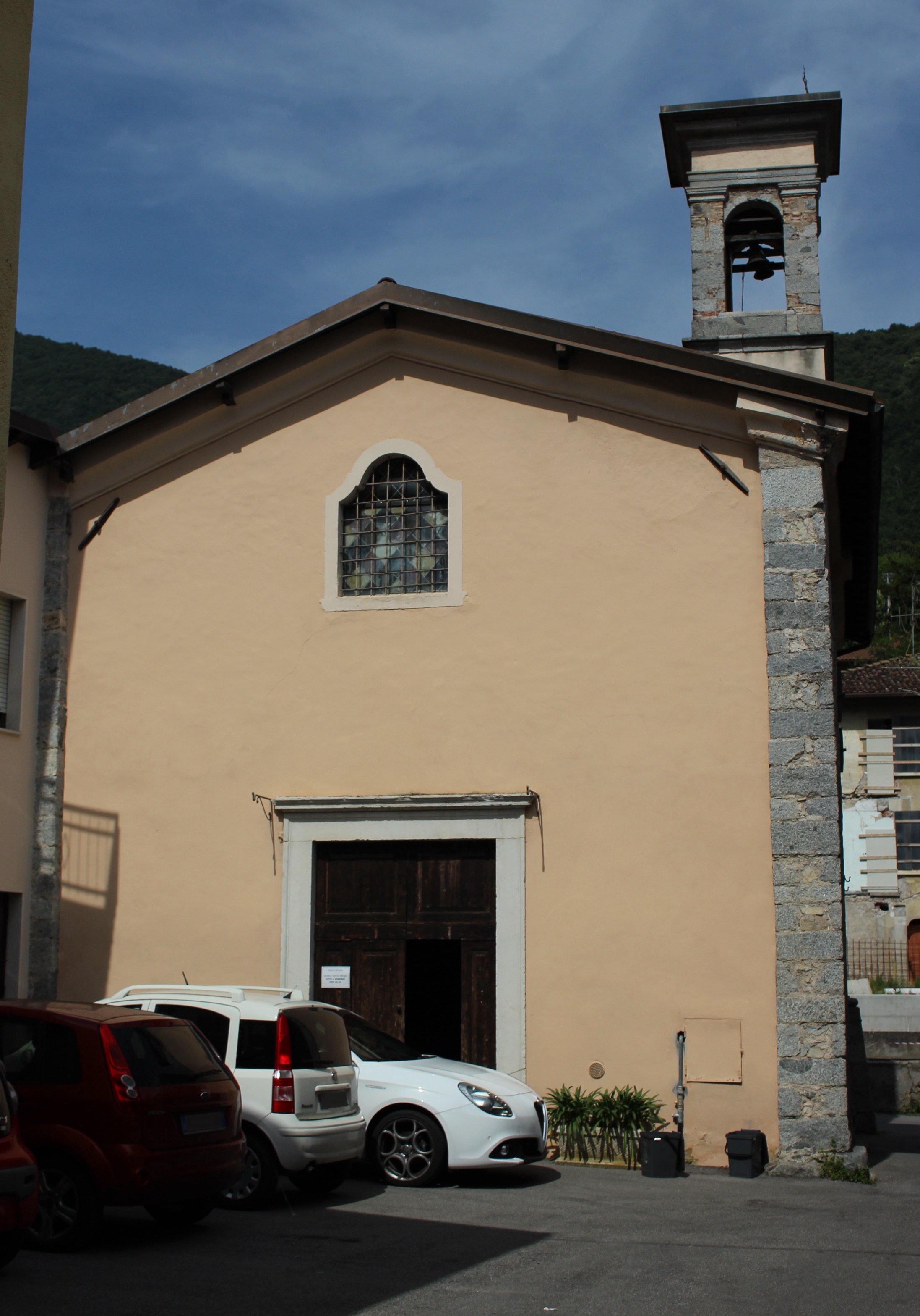 Chiesa di San Rocco Chiesa di San Rocco
